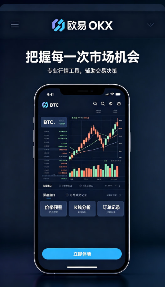 下载欧交易所app安全交易配图三